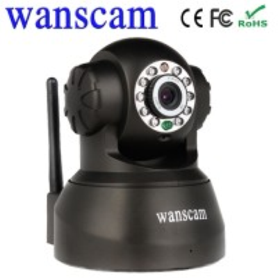 Camera IP không dây Wanscam JW0009